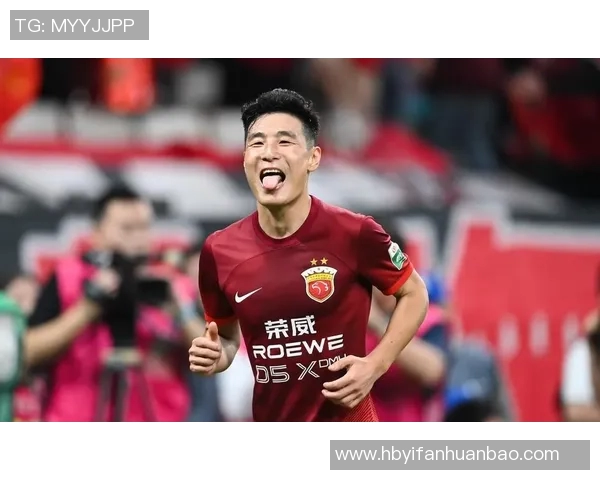 足球明星武磊的精彩瞬间与背后的奋斗故事揭秘