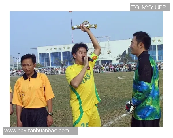 香港足球明星队发声呼吁全城支持共同振兴足球事业